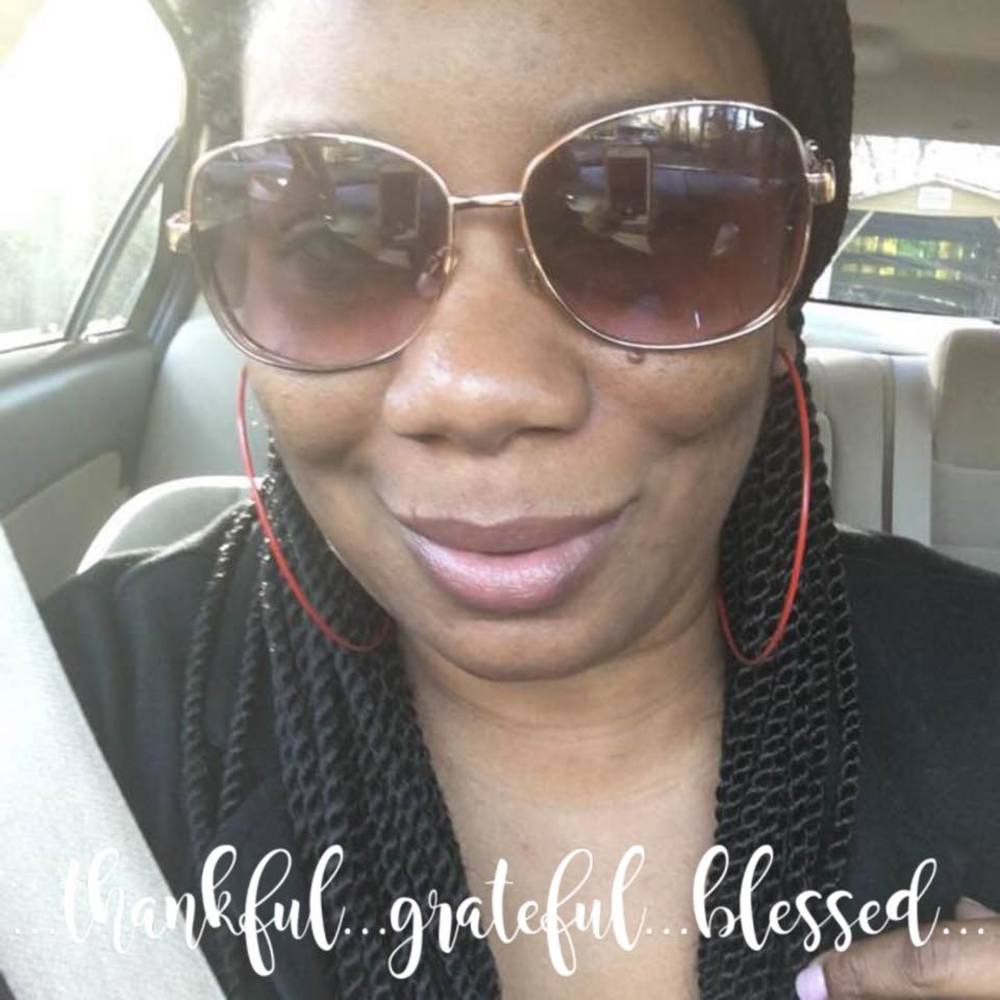 Meet your Posher, Michelle